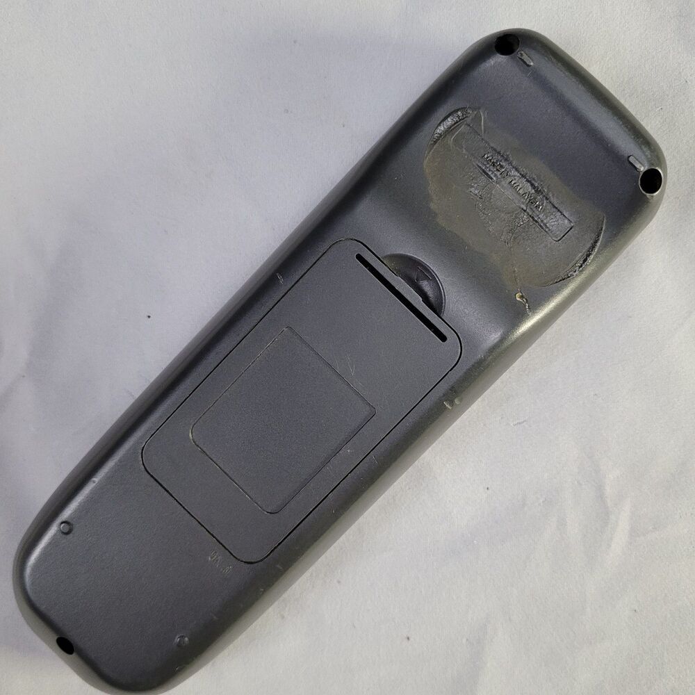 JVC RM-SXVM555J Remote Control - Picture 2 of 11